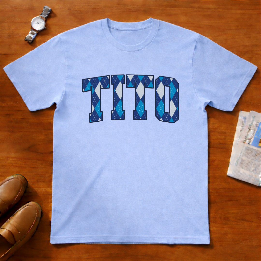 Tito Argyle