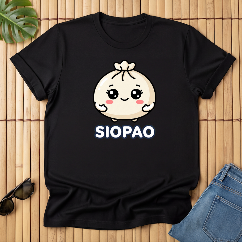 Kawaii Siopao