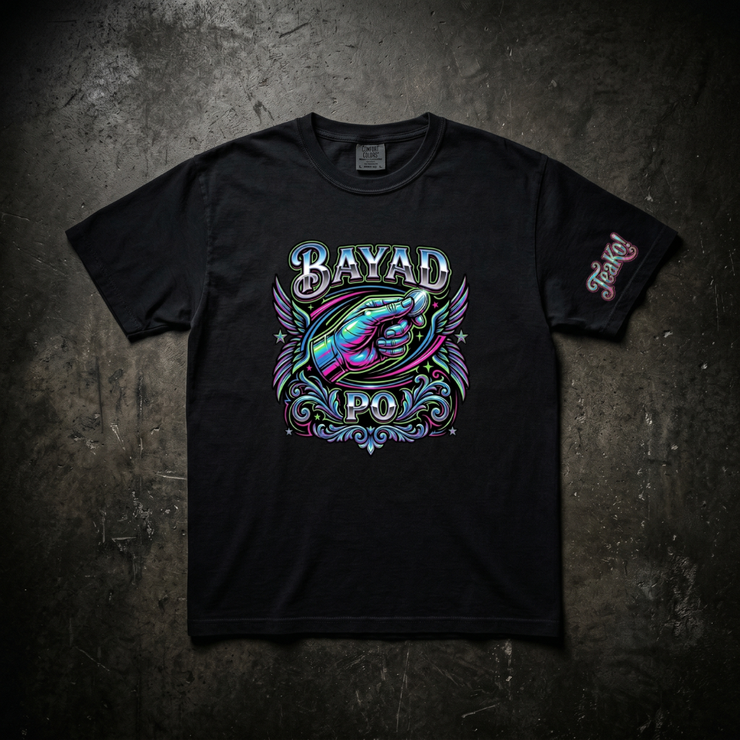 Bayad Po