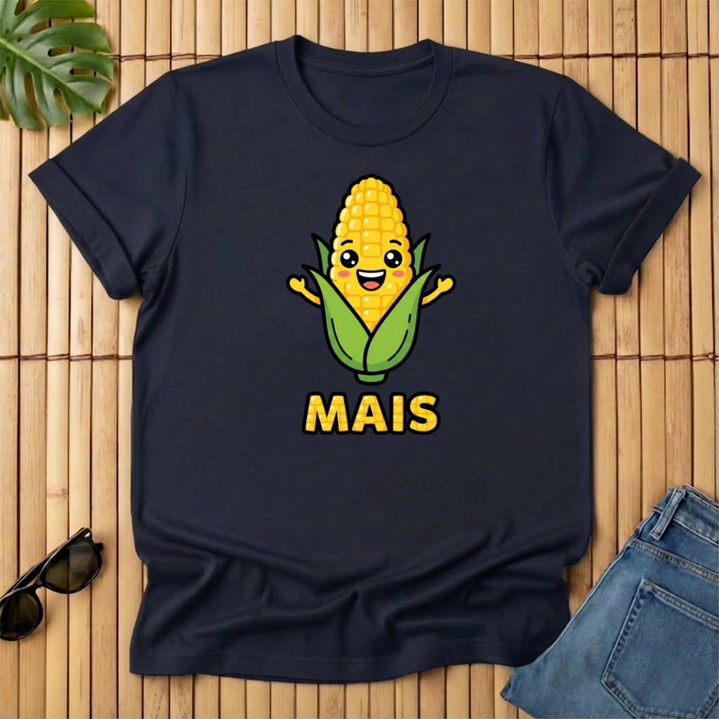 Kawaii Mais