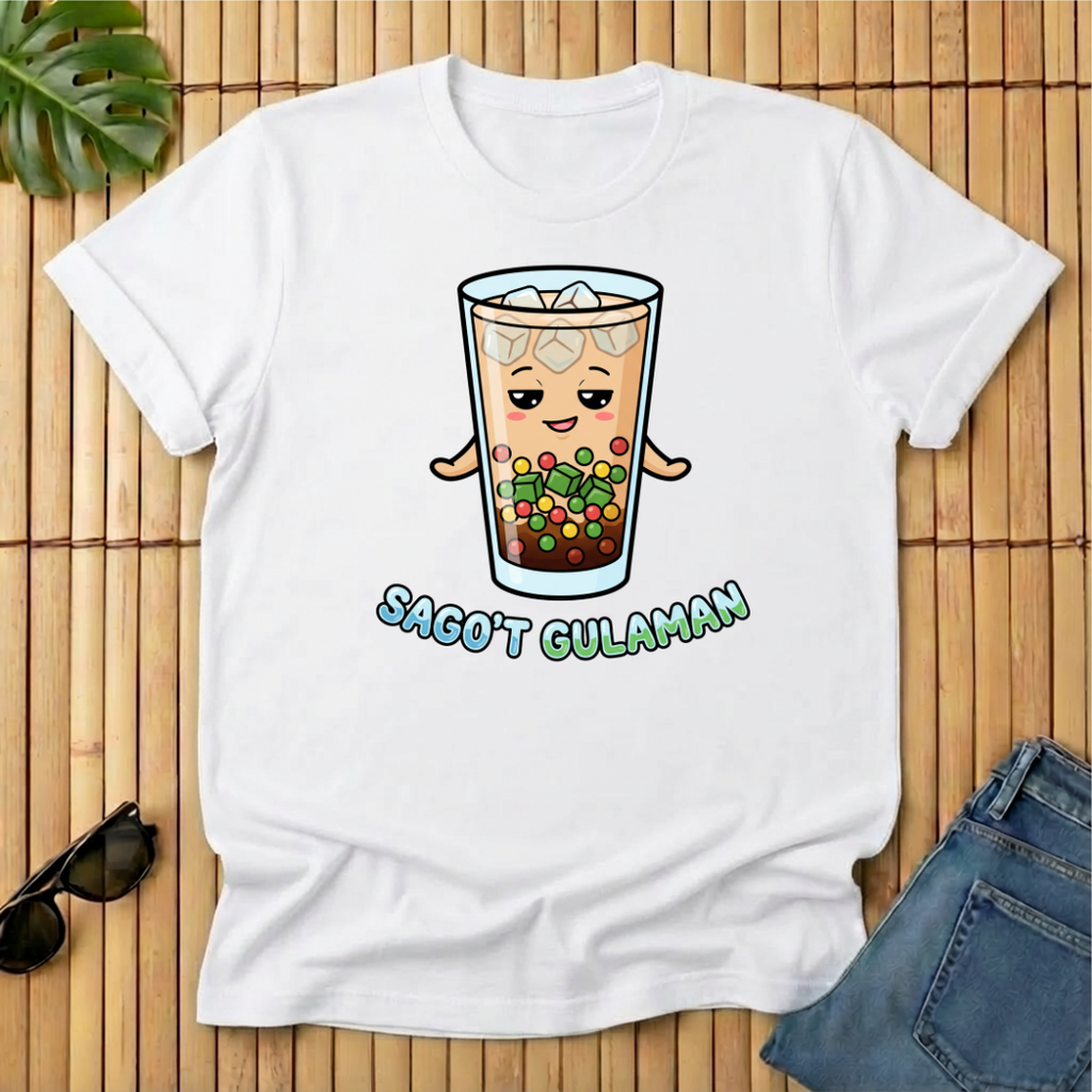 Kawaii Sago't Gulaman