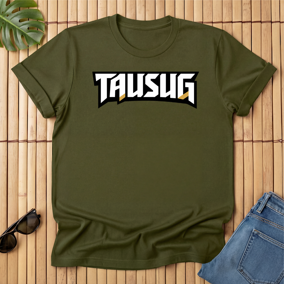 Tausug
