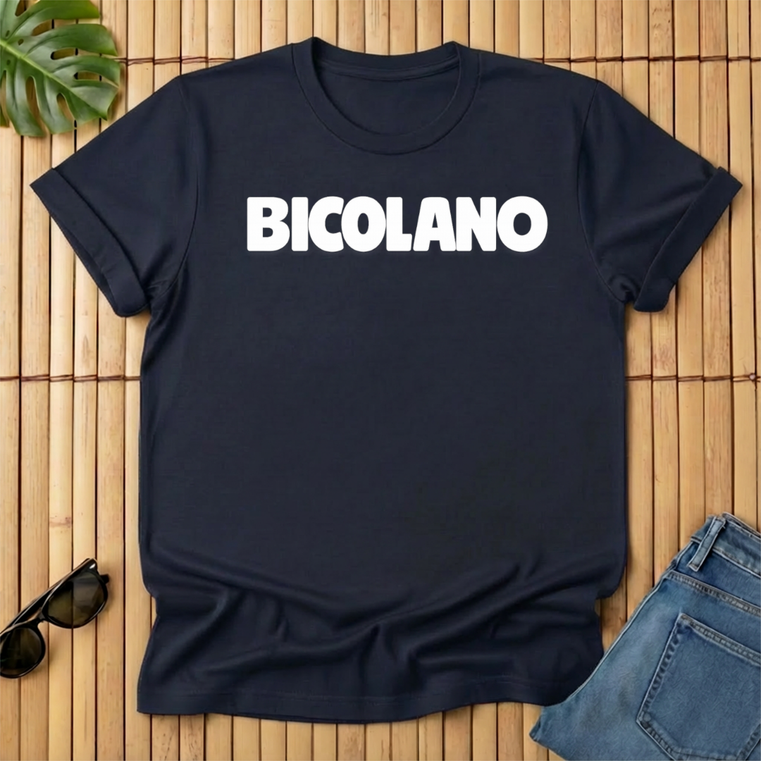 Bicolano