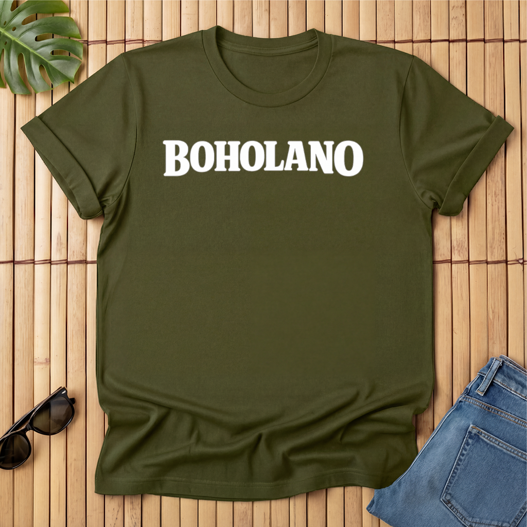 Boholano
