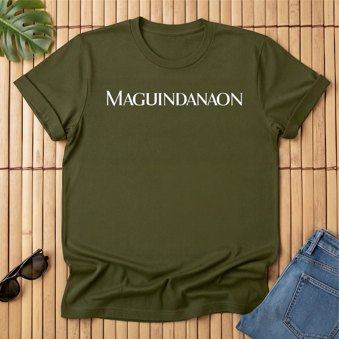 Maguindanaon