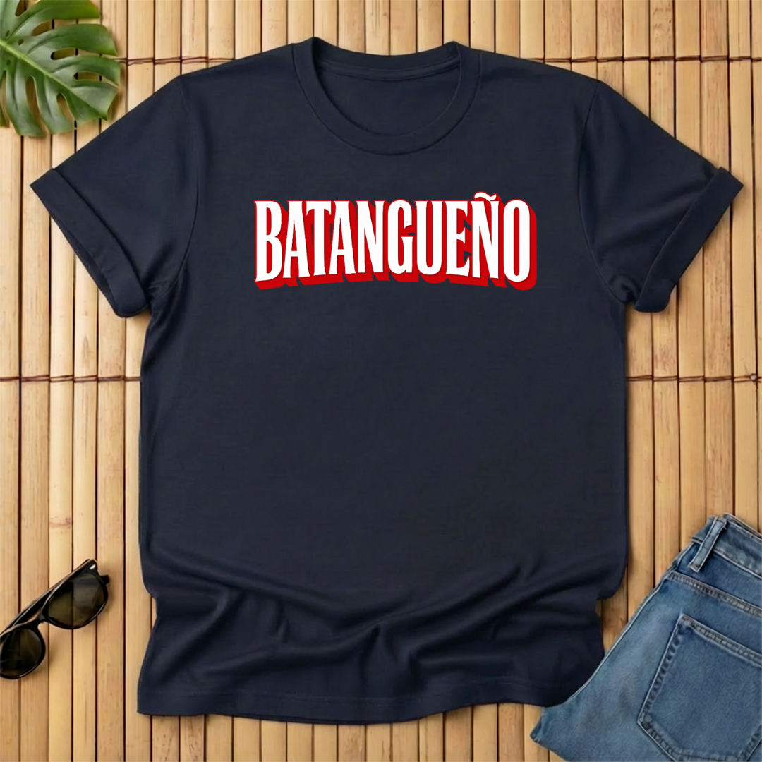 Batangueno
