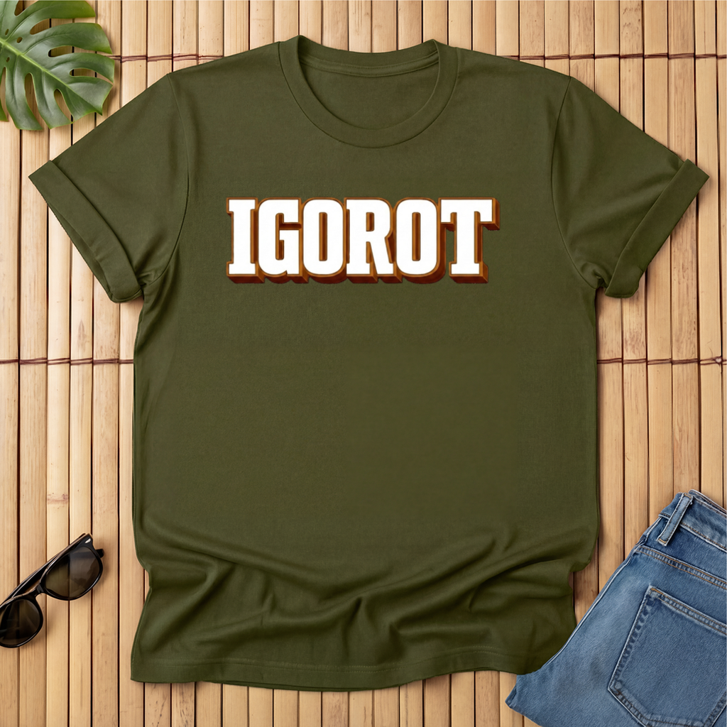 Igorot