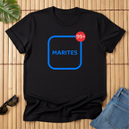 Marites App Badge