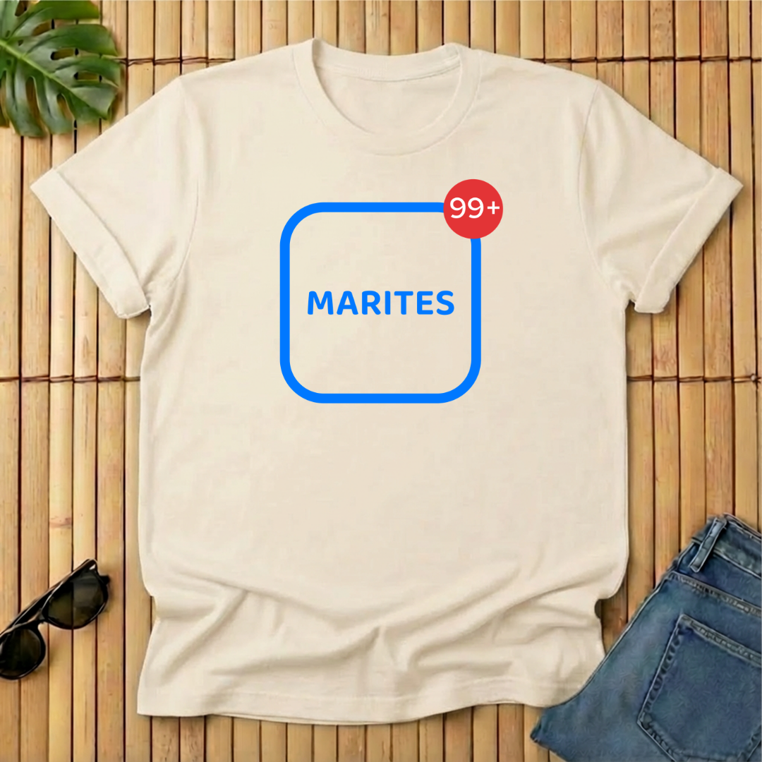 Marites App Badge