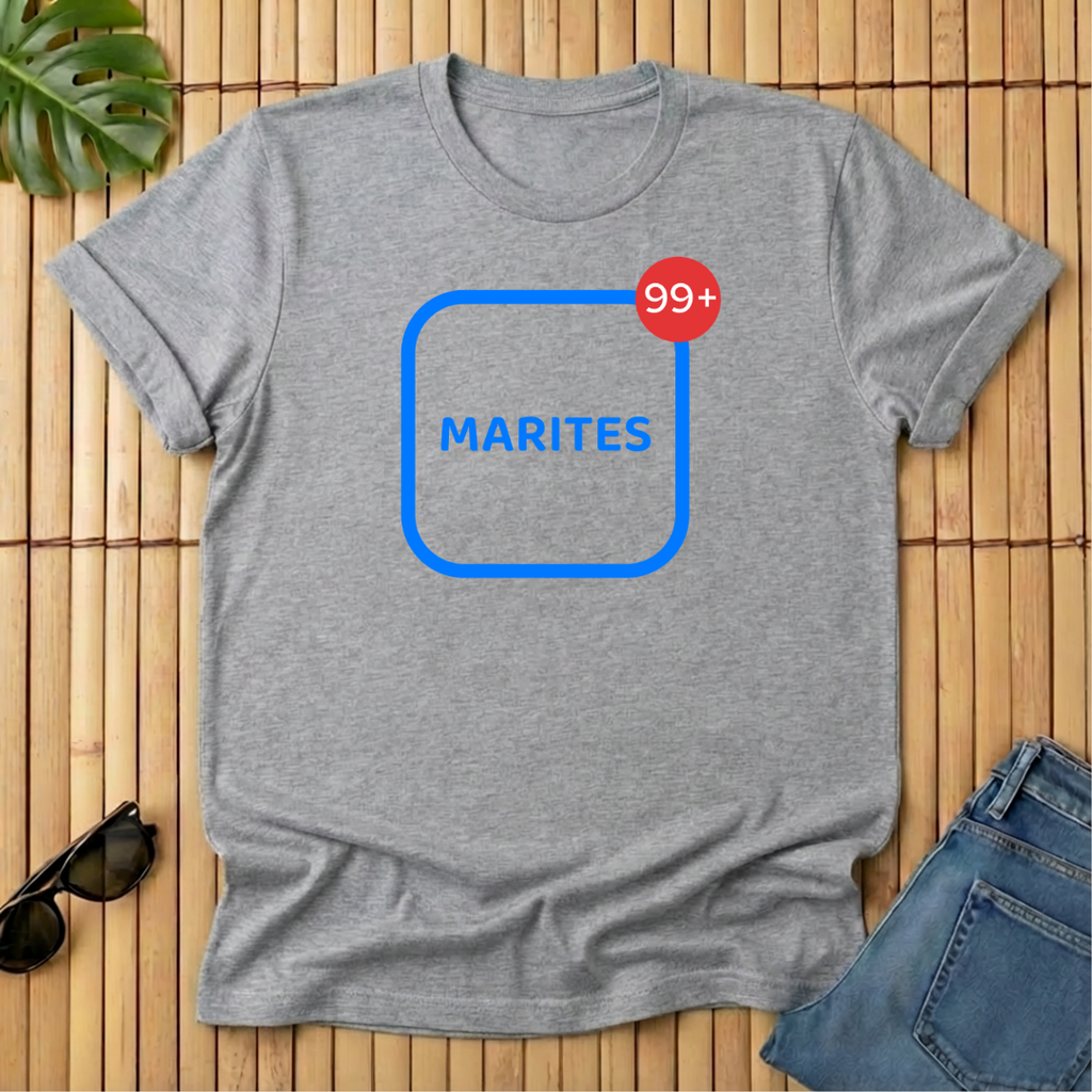 Marites App Badge