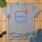 Marites App Badge