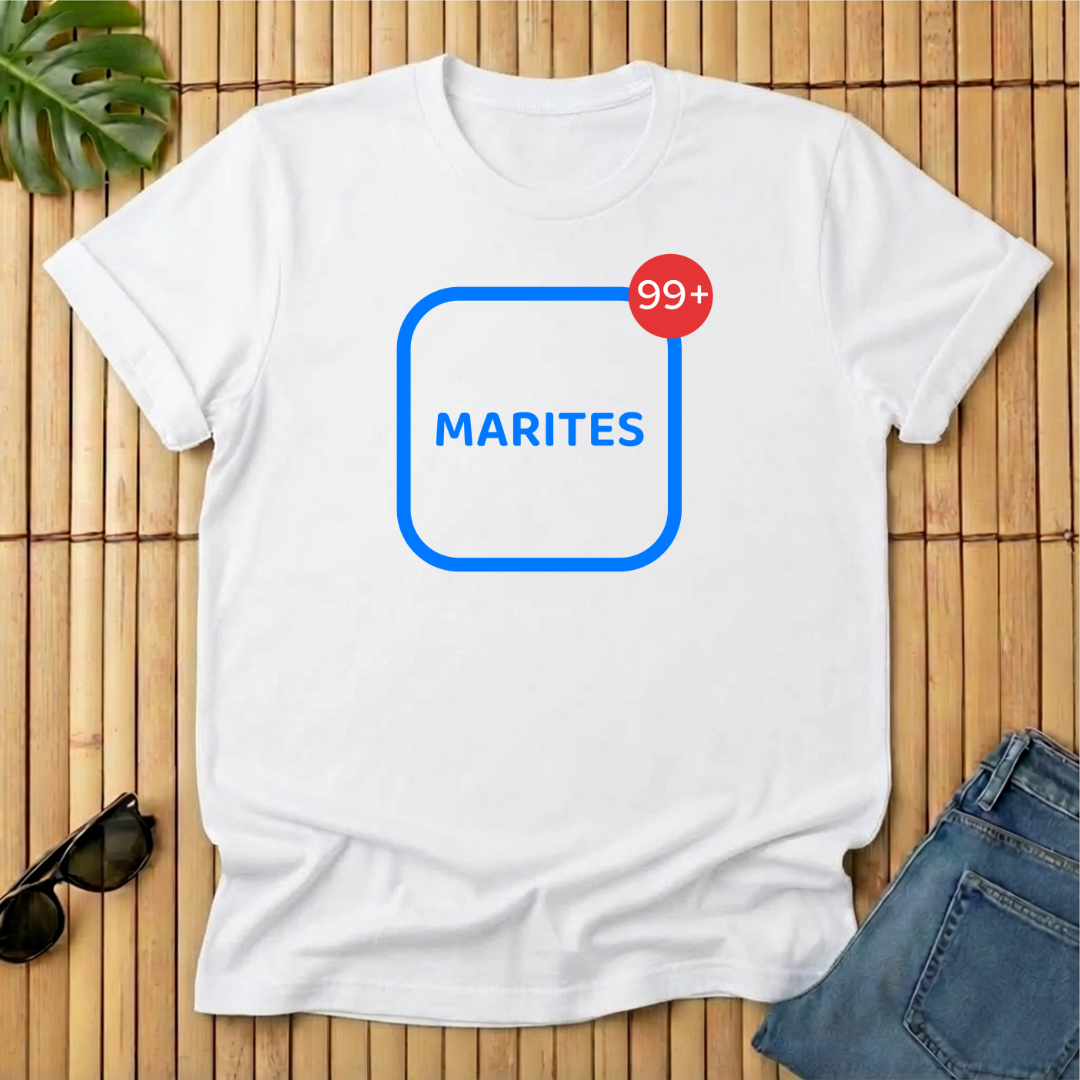 Marites App Badge