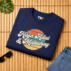 Hafa Adai & Mabuhay