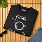 Anatomy of Chismis
