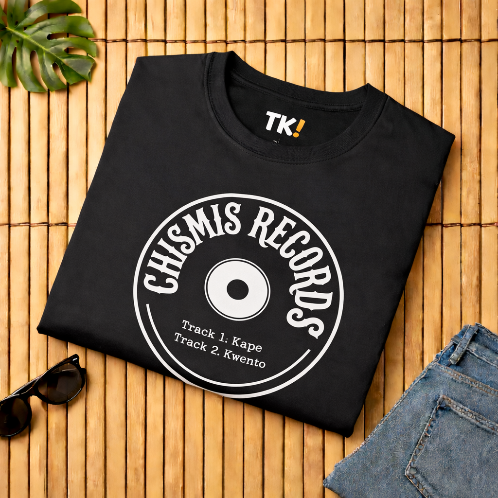 Chismis Records