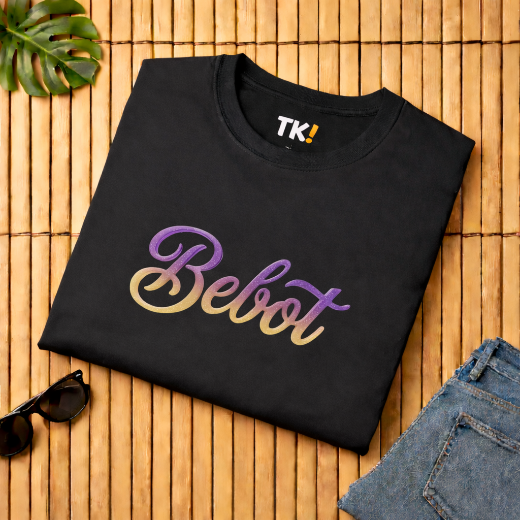 Bebot Silicone Style