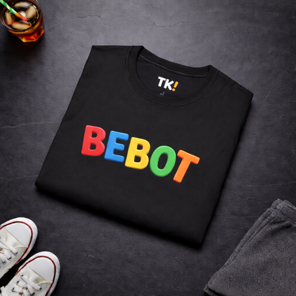 Bebot Magnet Design