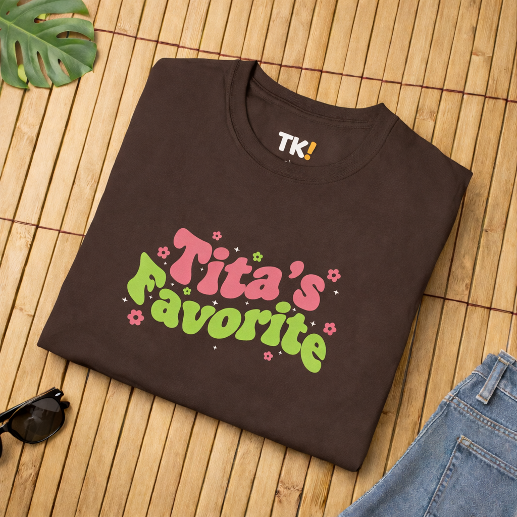 Tita's Favorite
