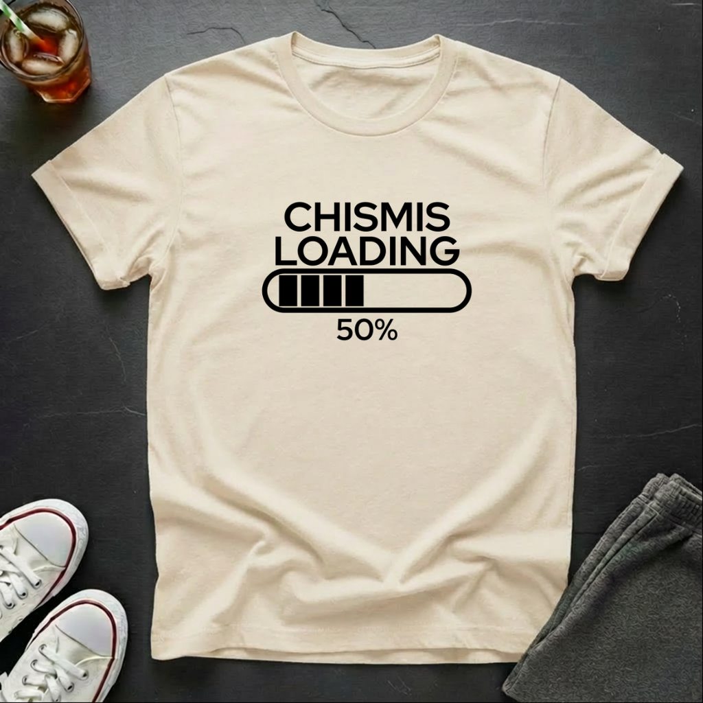 Chismis Loading 50%
