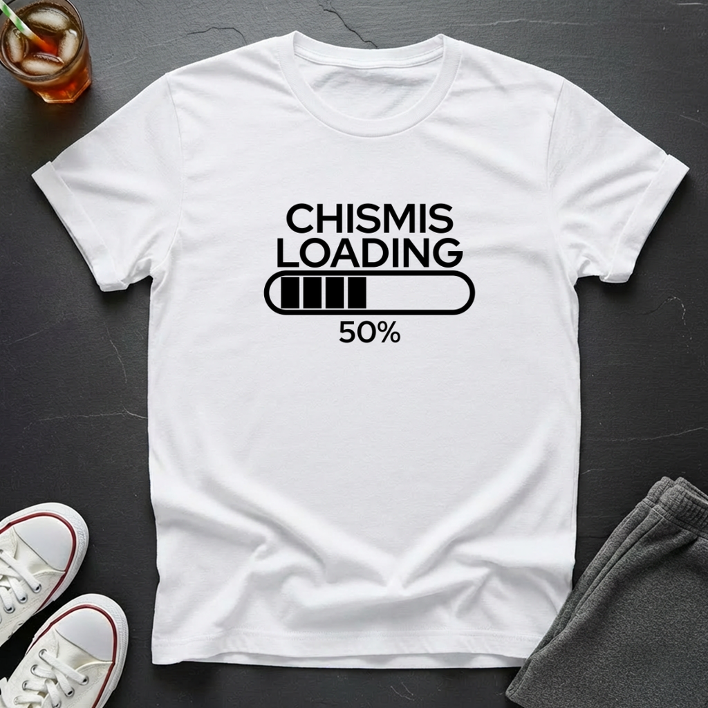 Chismis Loading 50%
