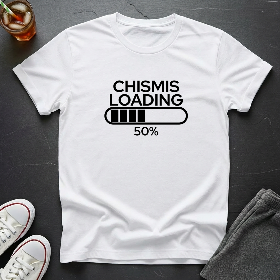 Chismis Loading 50%