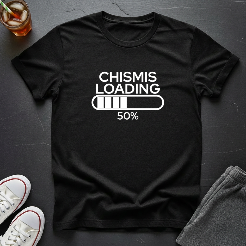 Chismis Loading 50%