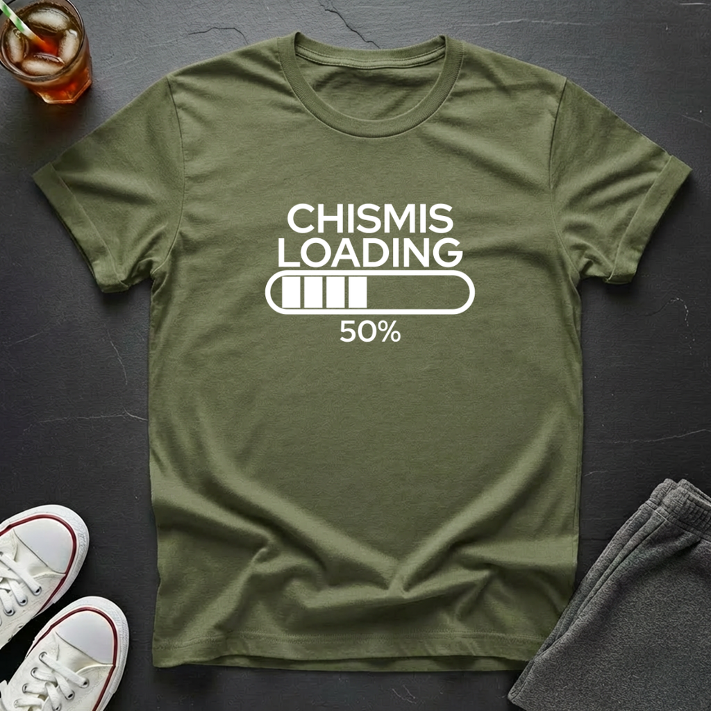 Chismis Loading 50%