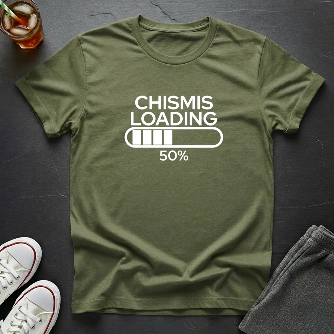 Chismis Loading 50%