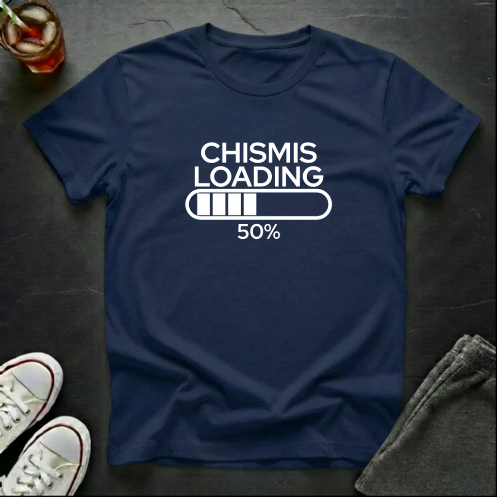 Chismis Loading 50%