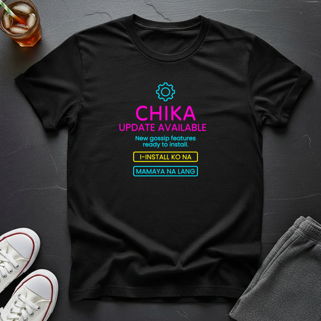 Chika Update