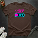 Chismis Mode Off