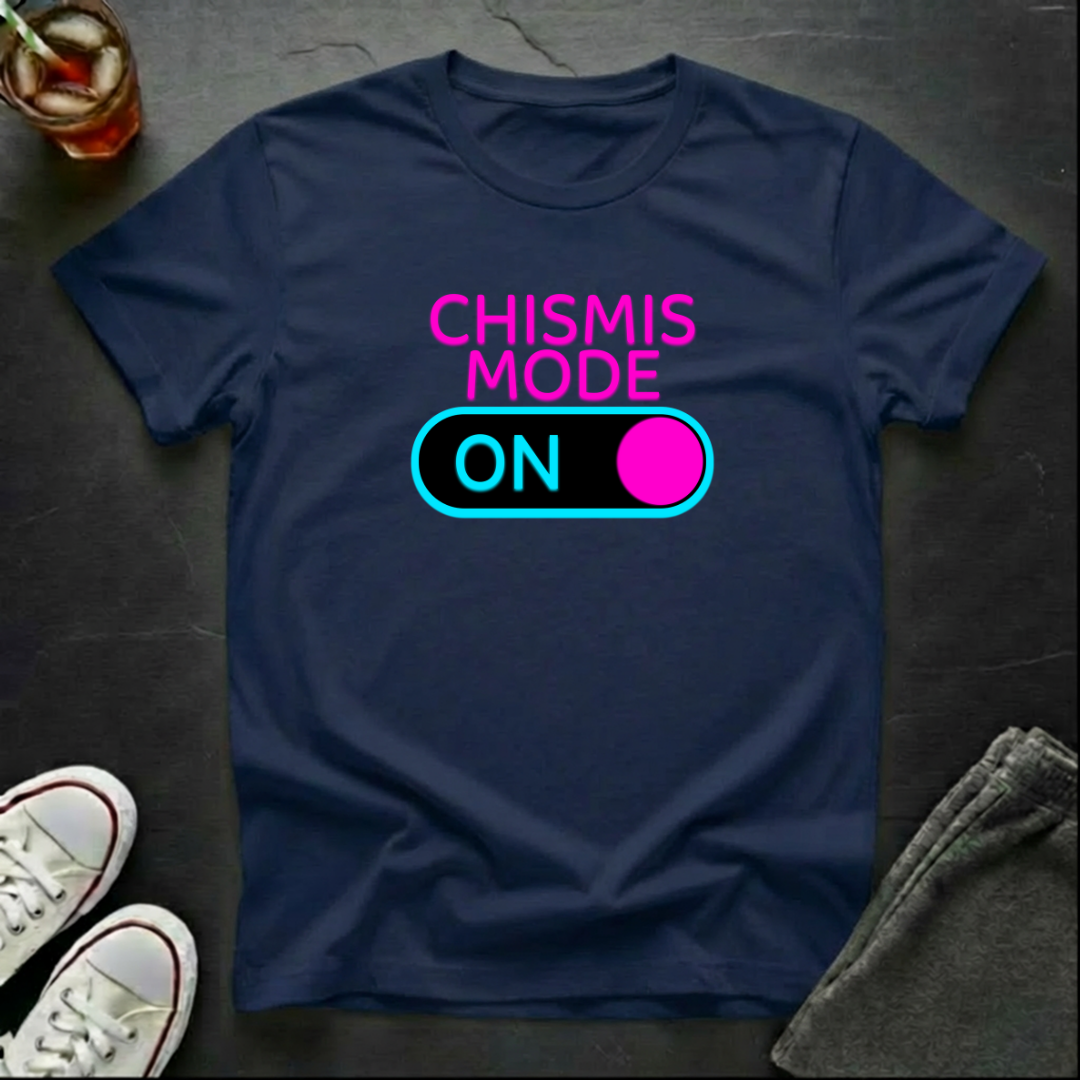 Chismis Mode On