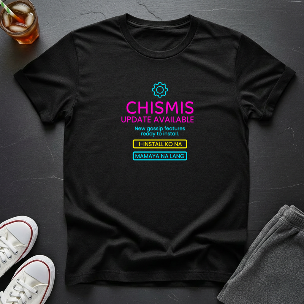 Chismis Update