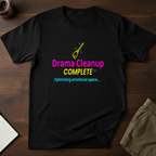 Drama Cleanup