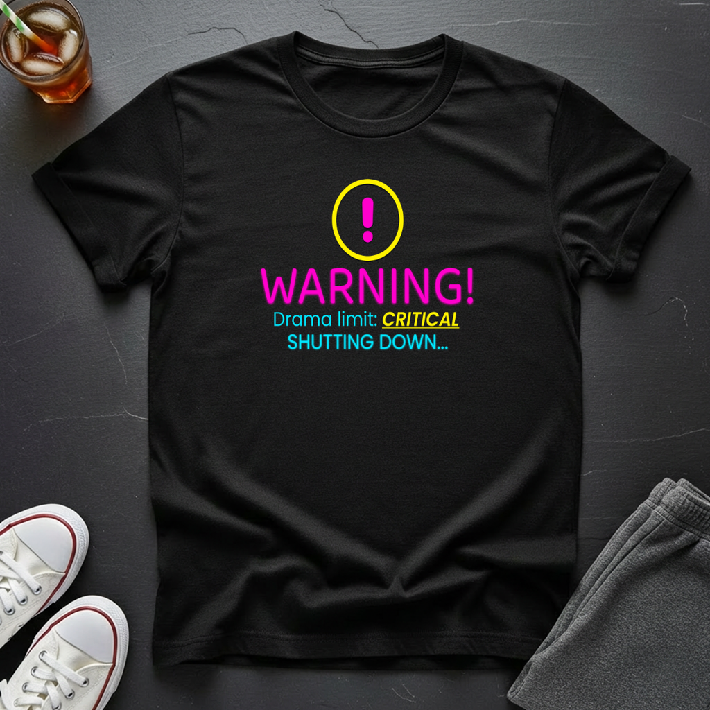 Drama Critical