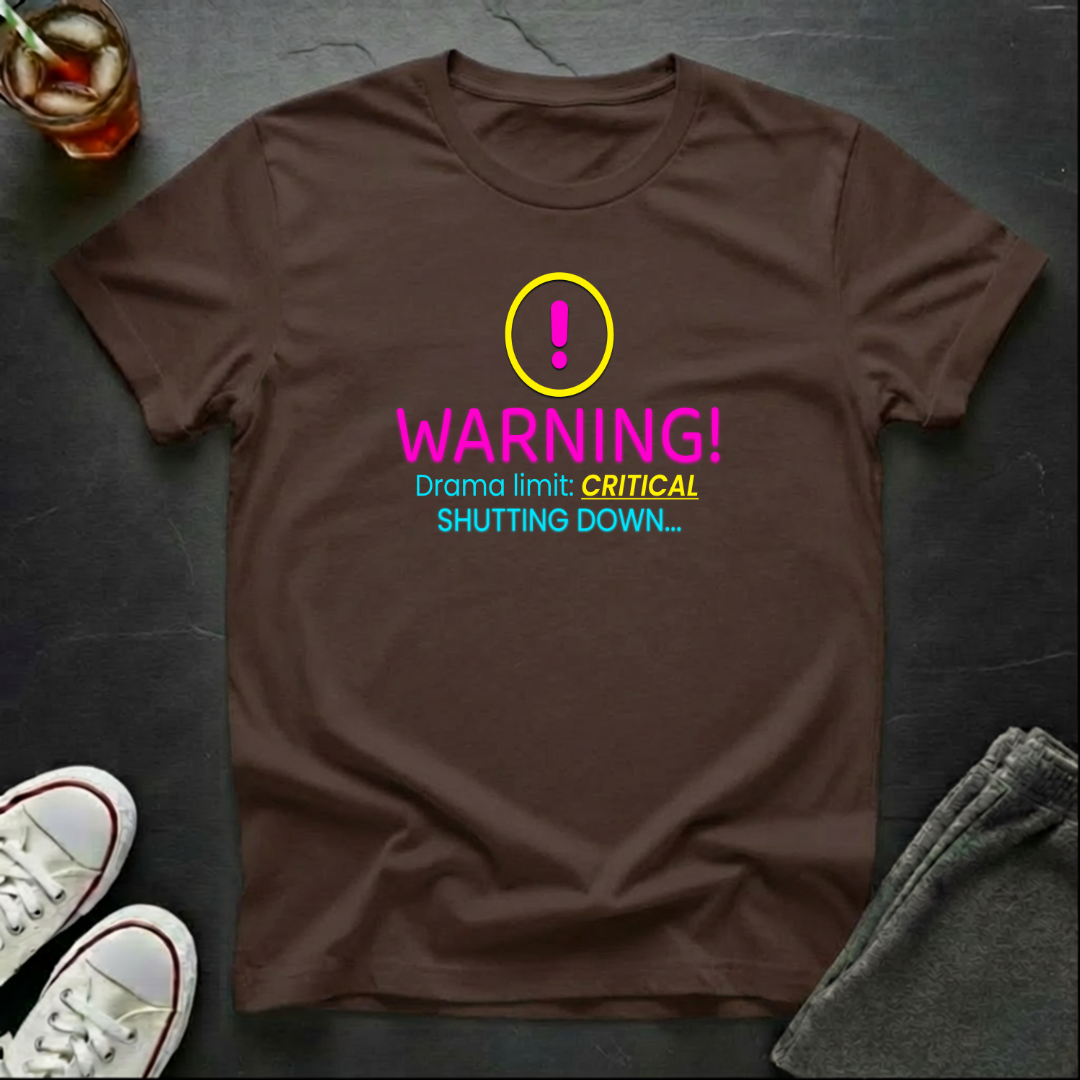 Drama Critical