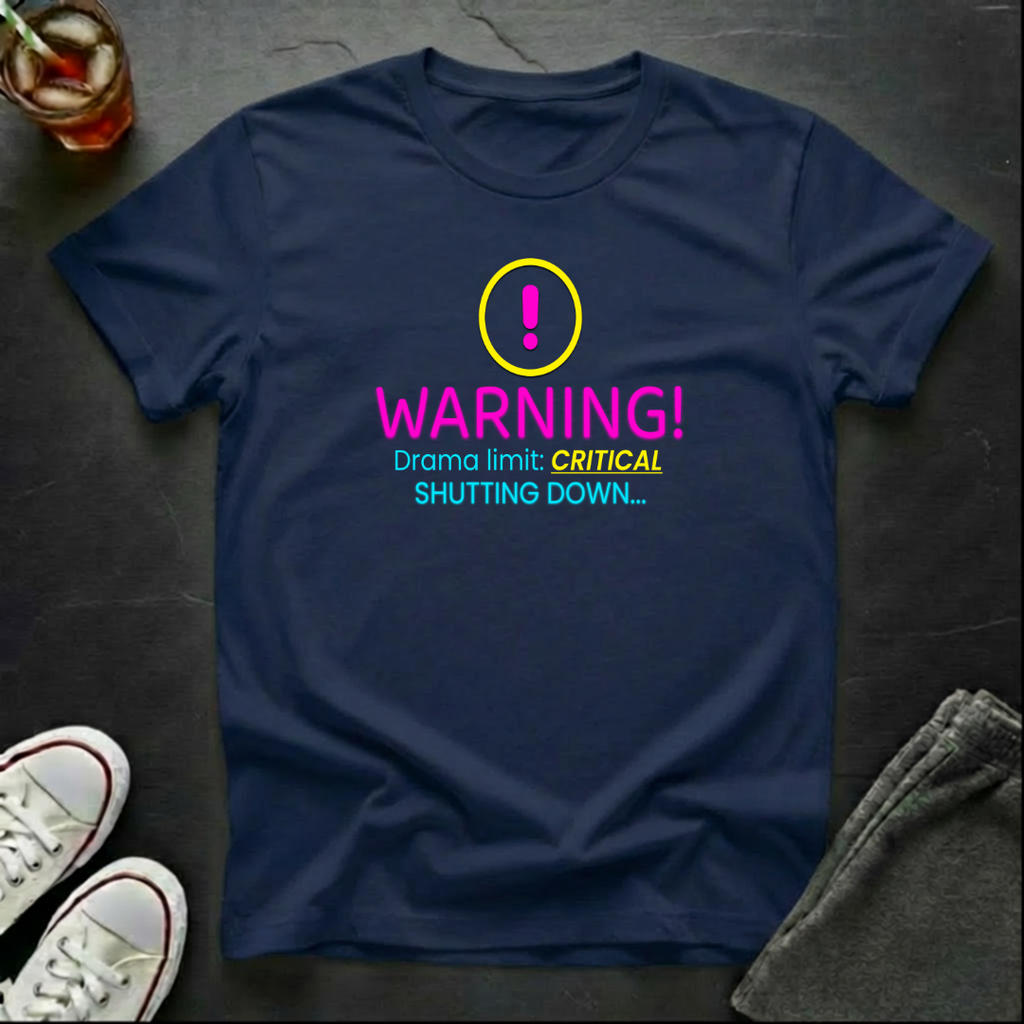 Drama Critical