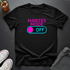 Marites Mode Off