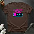 Marites Mode Off