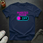 Marites Mode Off
