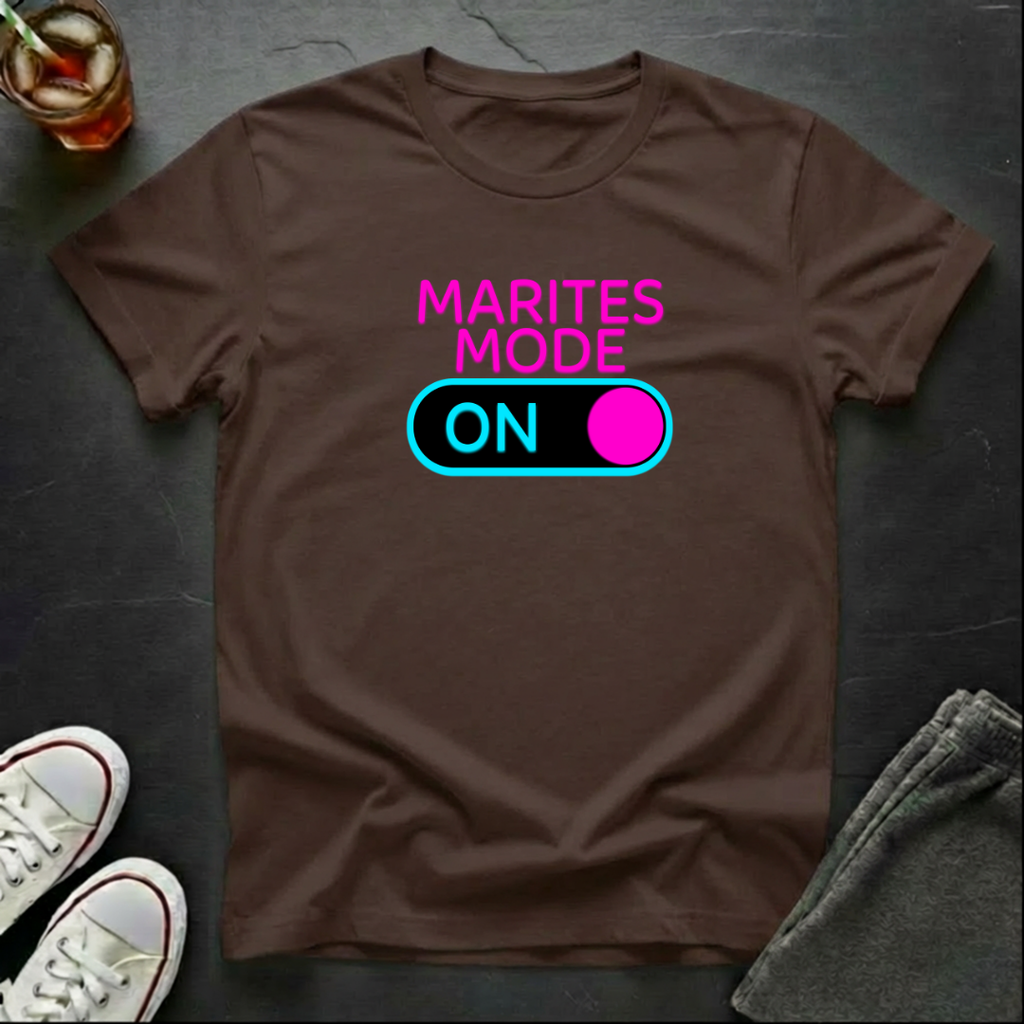 Marites Mode On