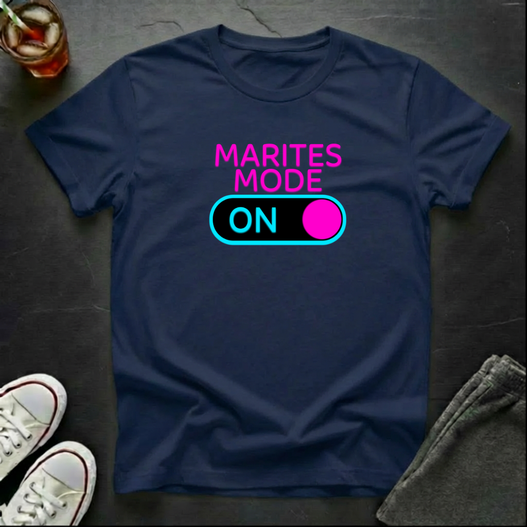 Marites Mode On