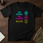 No Signal
