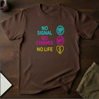 No Signal