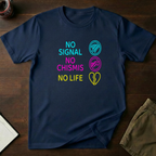 No Signal