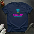 Signal Lost