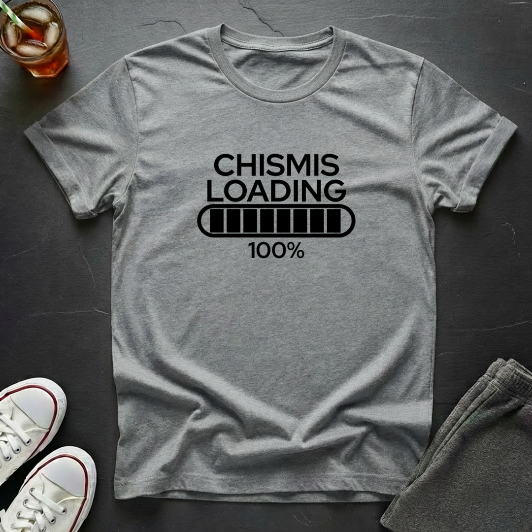 Chismis Loading 100%