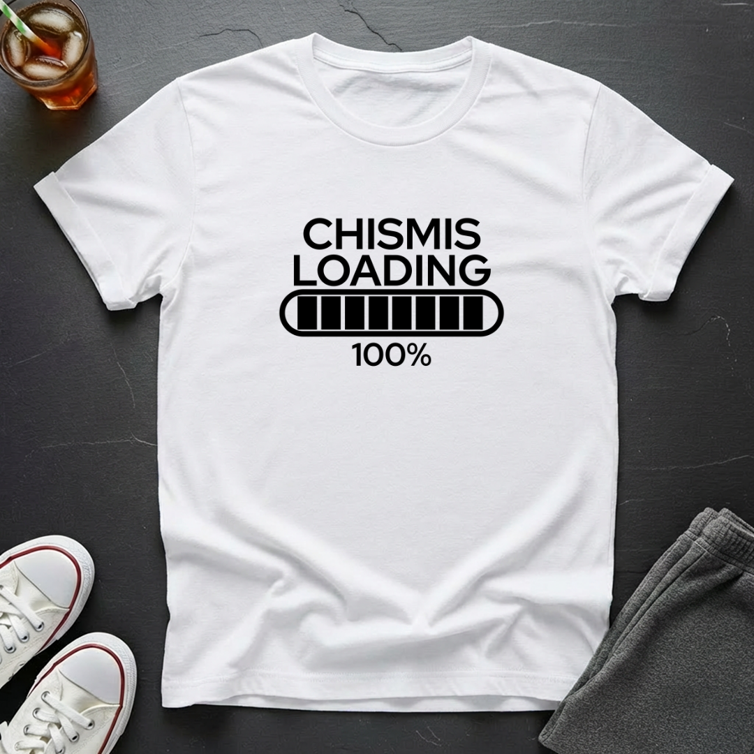 Chismis Loading 100%