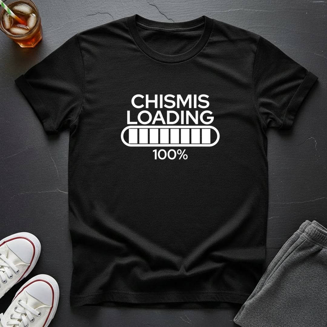 Chismis Loading 100%