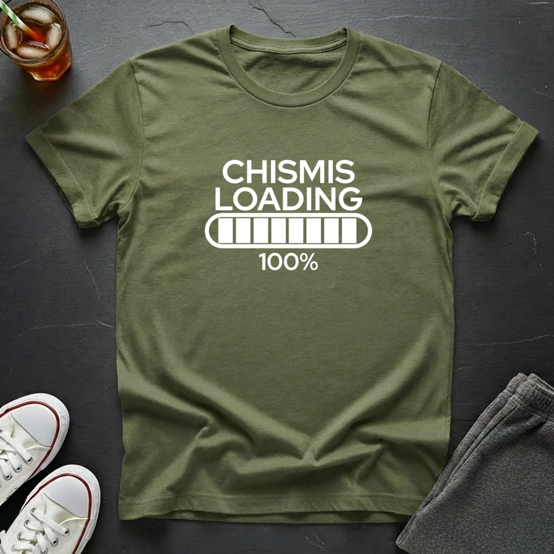 Chismis Loading 100%